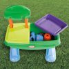 Little Tikes Garden Table