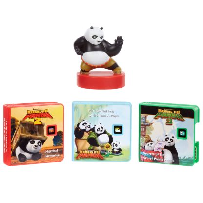 Little Tikes Story Dream Machine™ Universal Kung Fu Panda Dragon Warrior Collection
