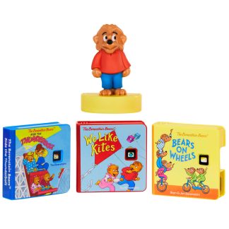 Little Tikes Story Dream Machine™ Random House The Berenstain Bears™ Adventure Collection