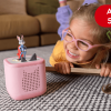 Tonies Subscription: Disney, Literary, Animal Tonies for 5-6 years