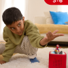 Tonies Subscription: Disney, Song, Animal Tonies for 5-6 years