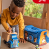 Tonies Subscription: Educational, Song, Animal Tonies for 3-4 years